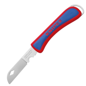 Knipex 16 20 50 SB Electricians Cable Knife